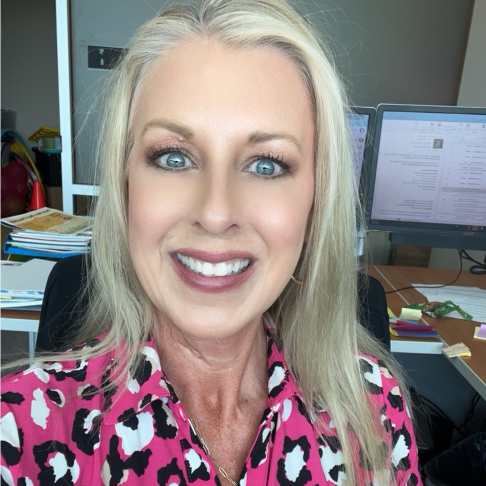 Meet your Posher, Tina